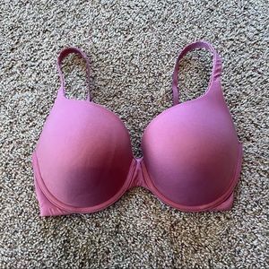 Victoria’s Secret Body By Victoria Perfect Shape Convertible Strap Underwire Bra